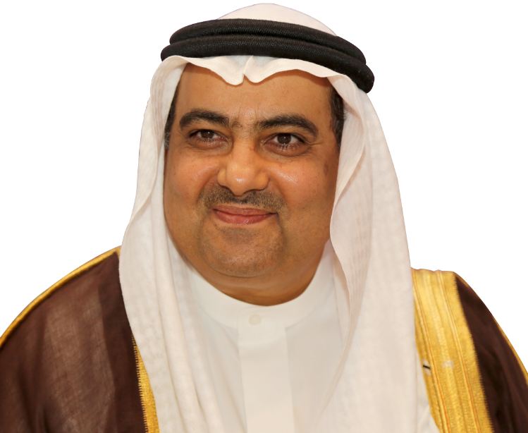 الشيخ/ حاتم بن علي الجفالي